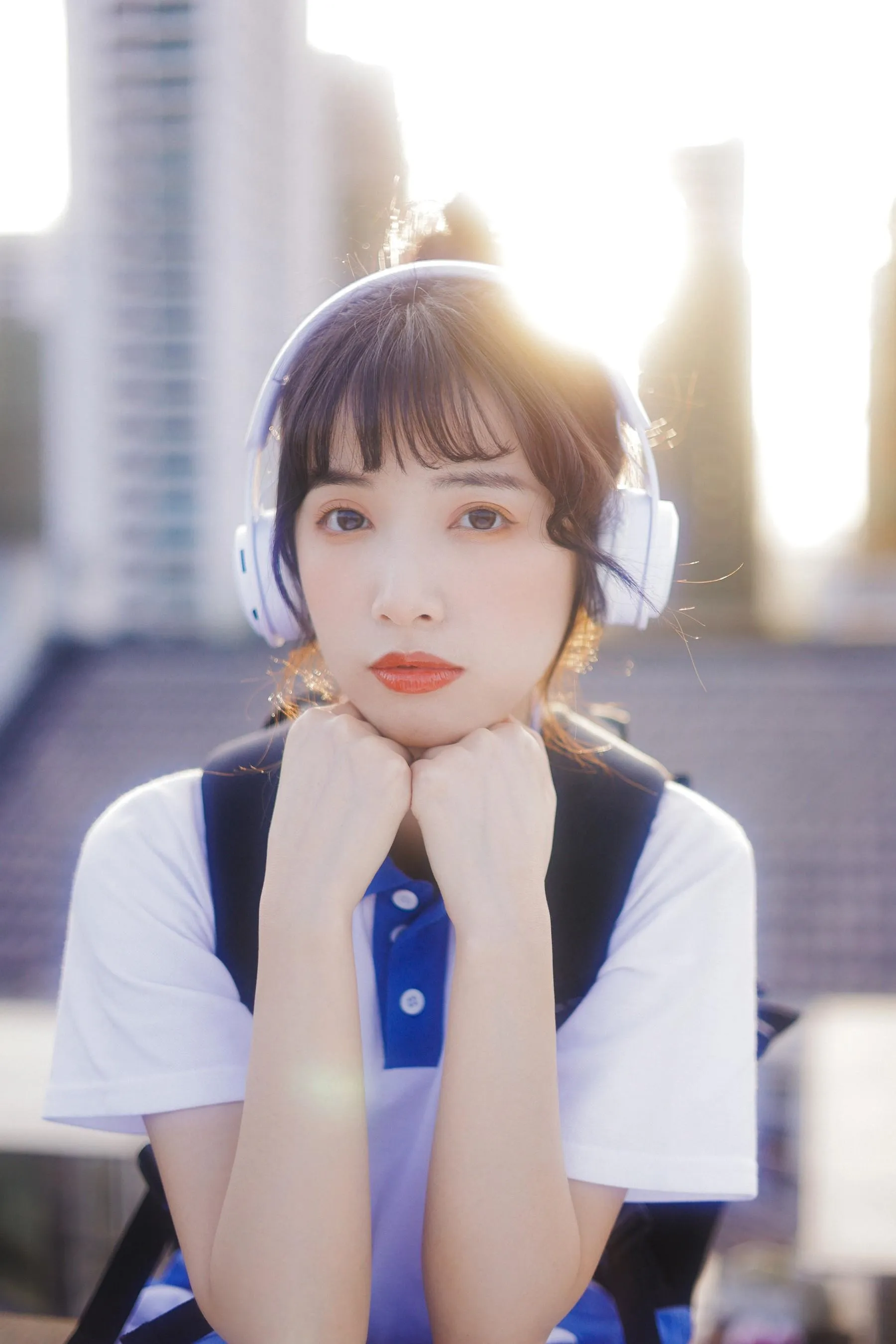 [YITUYU艺图语]2022.08.30 那年夏天 一只阿梦崽 [28P]插图8